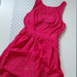 Moulinette Soeurs Dress